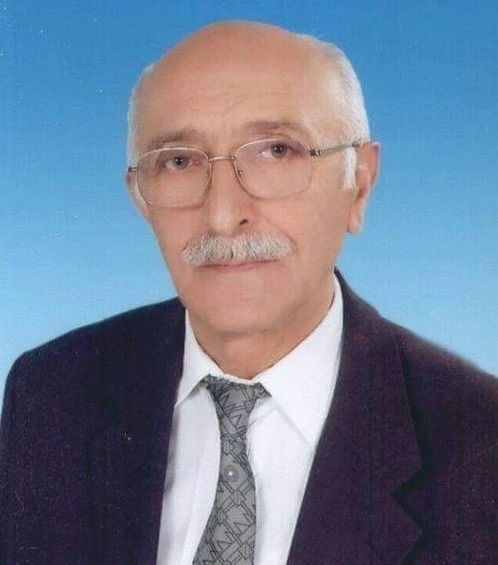 Mehmet Yaman Dedemizi saygıyla Anıyoruz