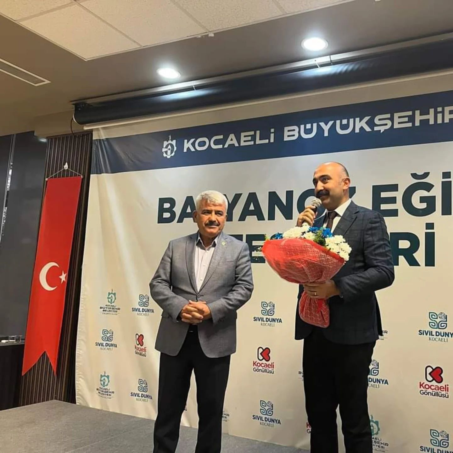 2024 CEM Vakfı Stratejik Vizyon Çalıştayı 