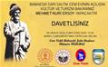 CEM VAKFI BABAESKİ ŞUBE AÇILIŞI