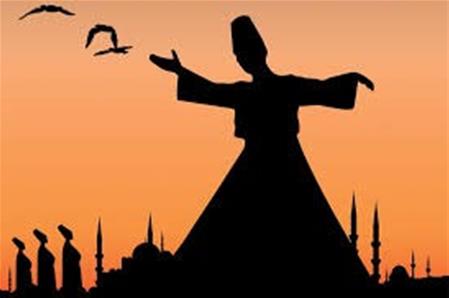 ŞEMS, MEVLANA VE BİR SÜRÜ HİÇ?