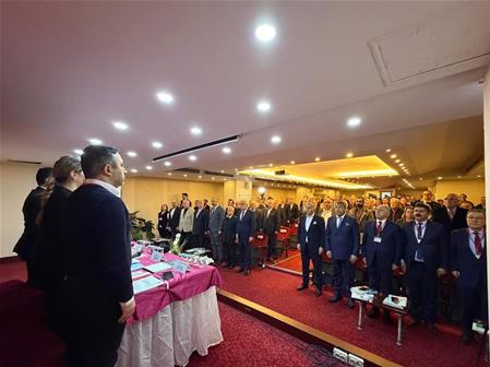 CEM Vakfı 32. Olağan Genel Kurulu